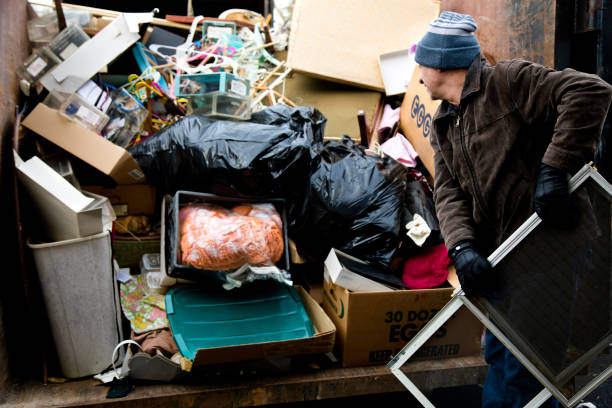 Best Basement Cleanout  in Plainview, TN