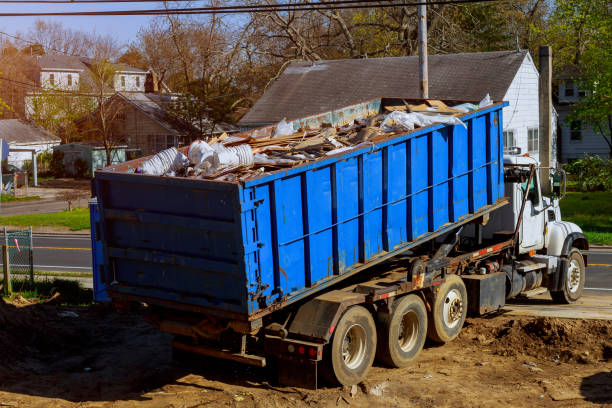 Best Basement Cleanout  in Plainview, TN