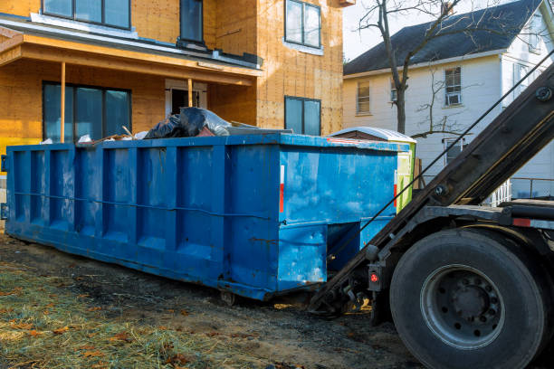 Best Basement Cleanout  in Plainview, TN