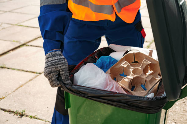 Best Hoarding Cleanup  in Plainview, TN